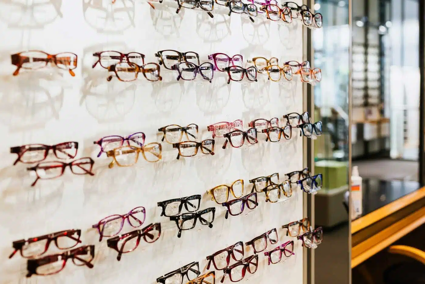 Comment trouver un bon opticien près de chez vous ?