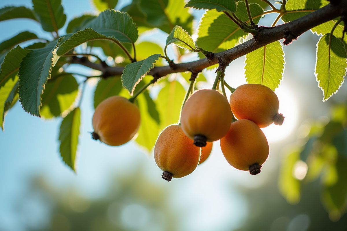 kaki fruit